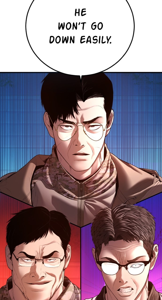 Read Manager Kim EN Manga Online