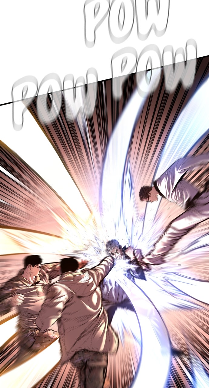 Read Manager Kim EN Manga Online