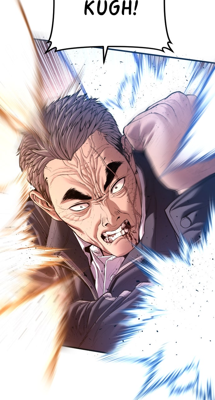 Read Manager Kim EN Manga Online