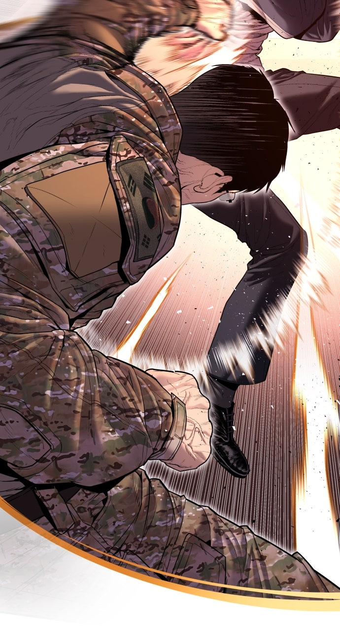 Read Manager Kim EN Manga Online