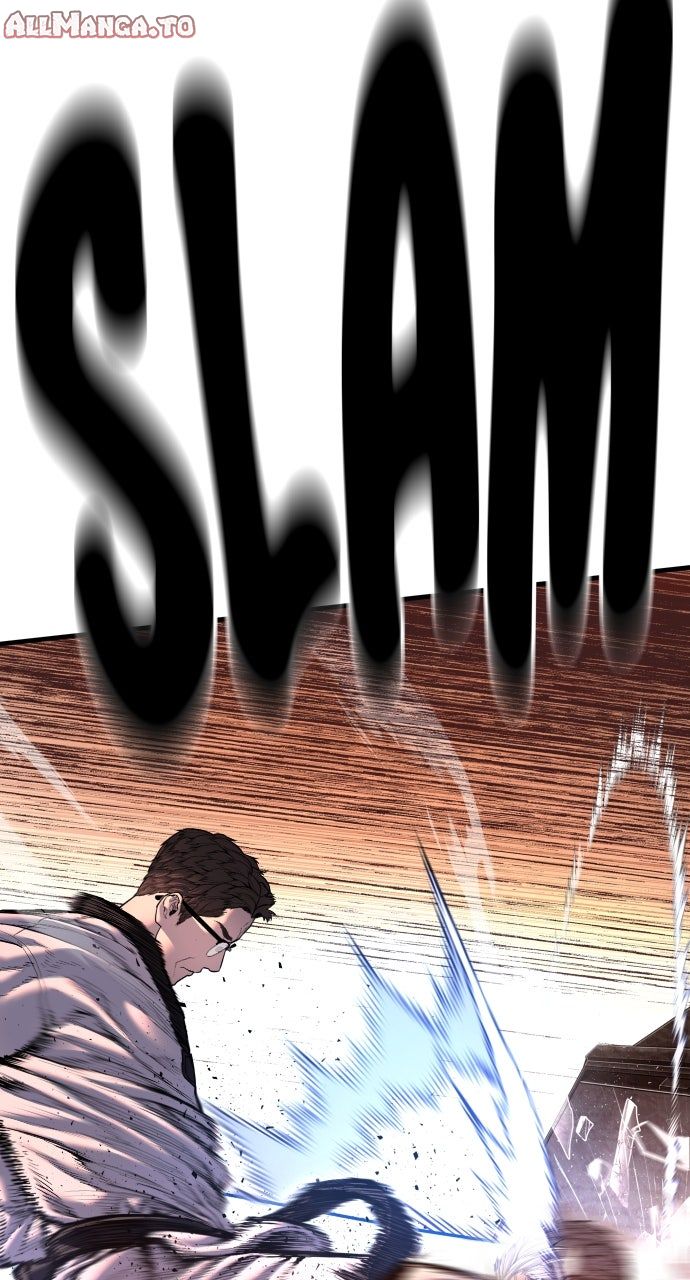 Read Manager Kim EN Manga Online