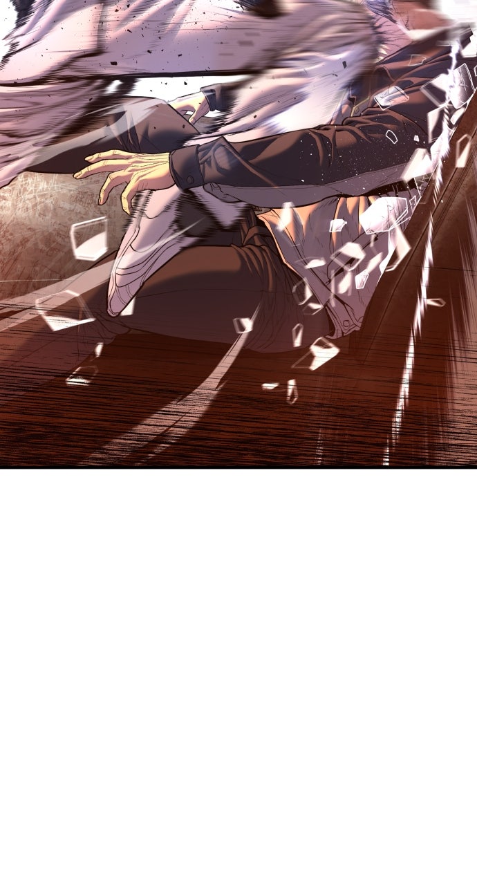 Read Manager Kim EN Manga Online