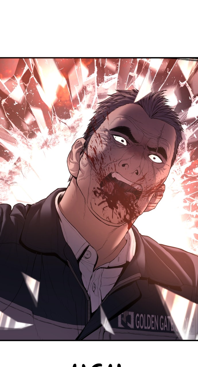 Read Manager Kim EN Manga Online