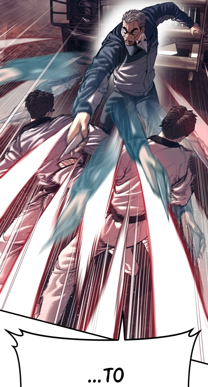 Read Manager Kim EN Manga Online