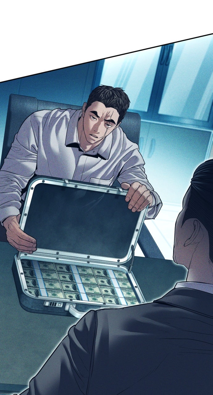 Read Manager Kim EN Manga Online