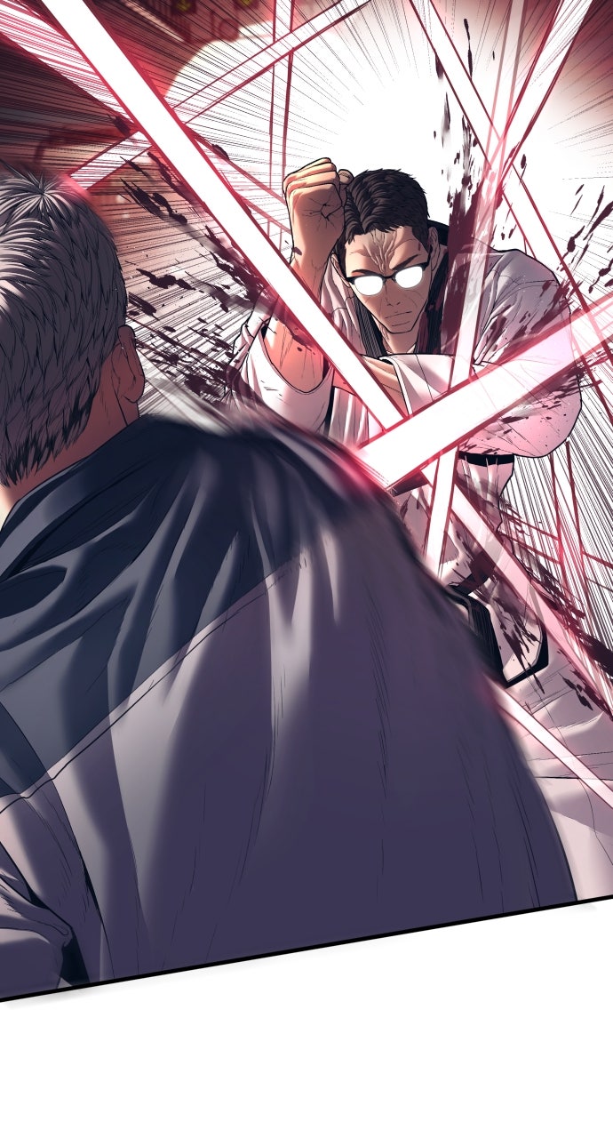 Read Manager Kim EN Manga Online