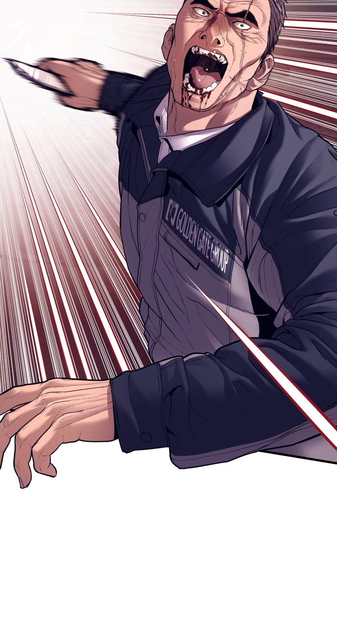 Read Manager Kim EN Manga Online