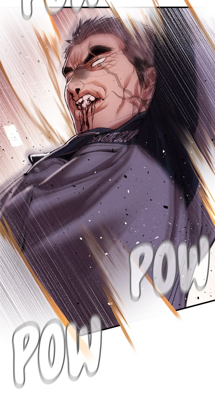 Read Manager Kim EN Manga Online