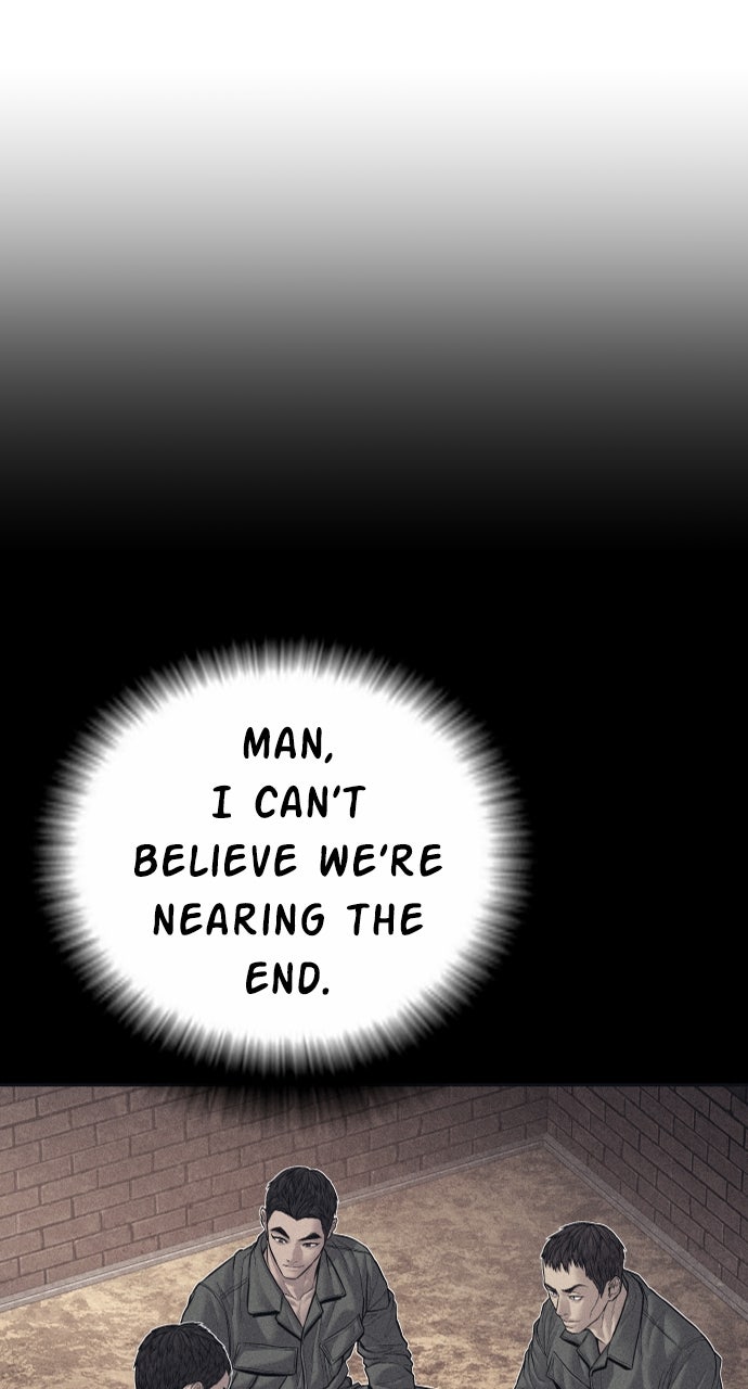Read Manager Kim EN Manga Online