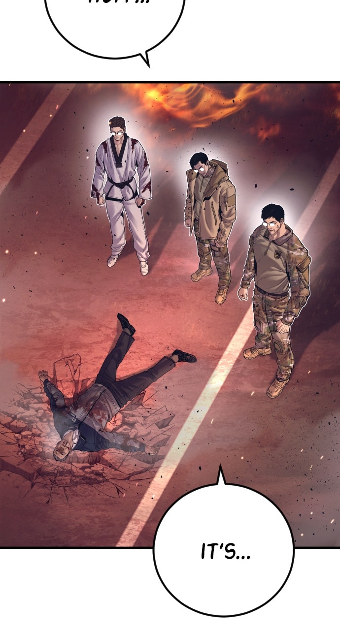 Read Manager Kim EN Manga Online