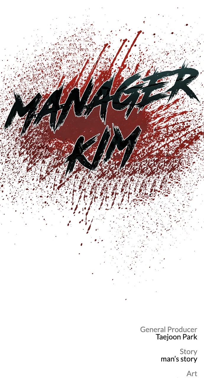 Read Manager Kim EN Manga Online