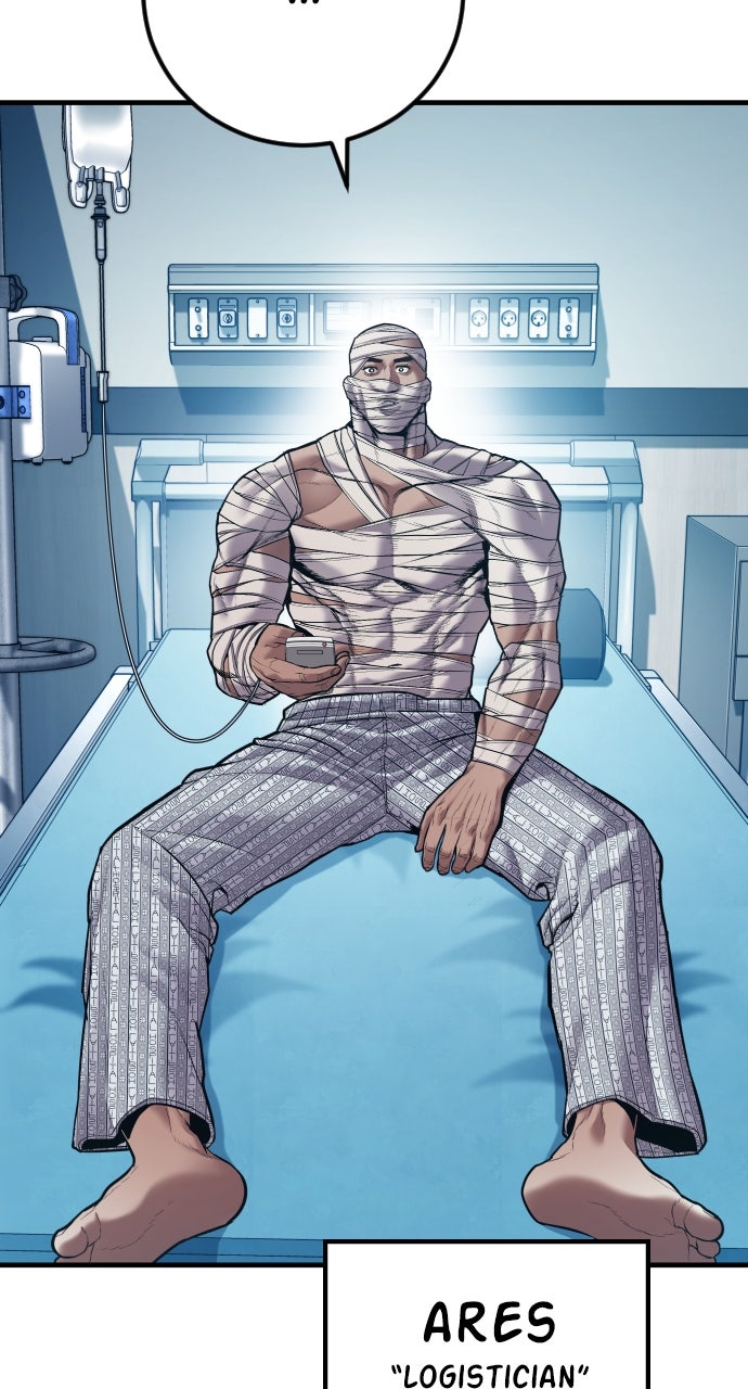 Read Manager Kim EN Manga Online