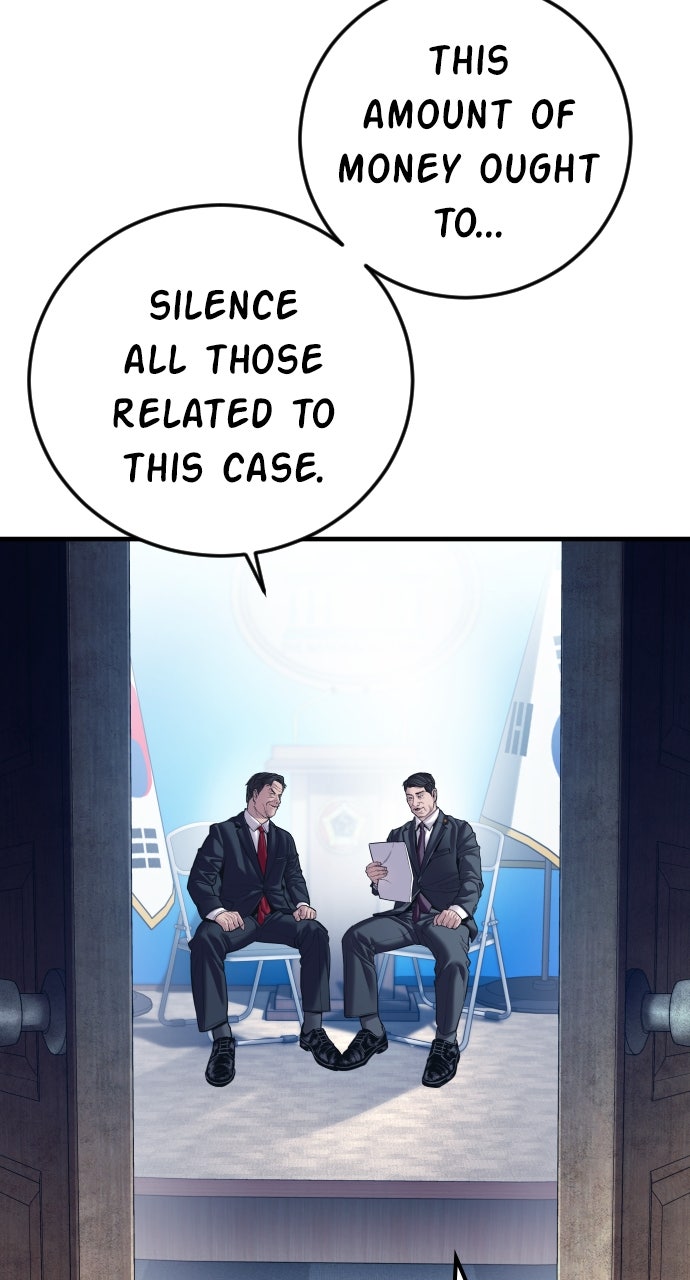 Read Manager Kim EN Manga Online