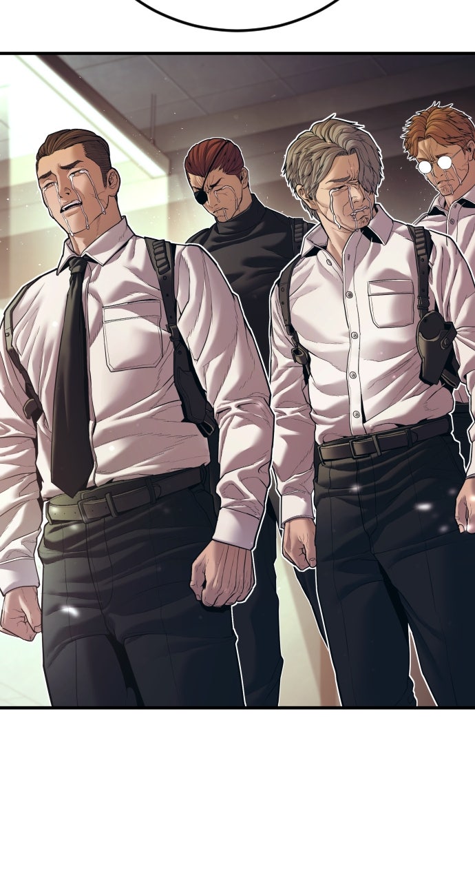 Read Manager Kim EN Manga Online