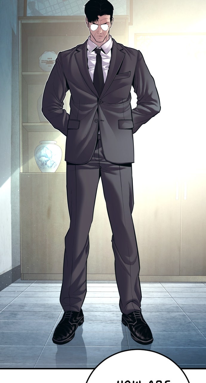 Read Manager Kim EN Manga Online