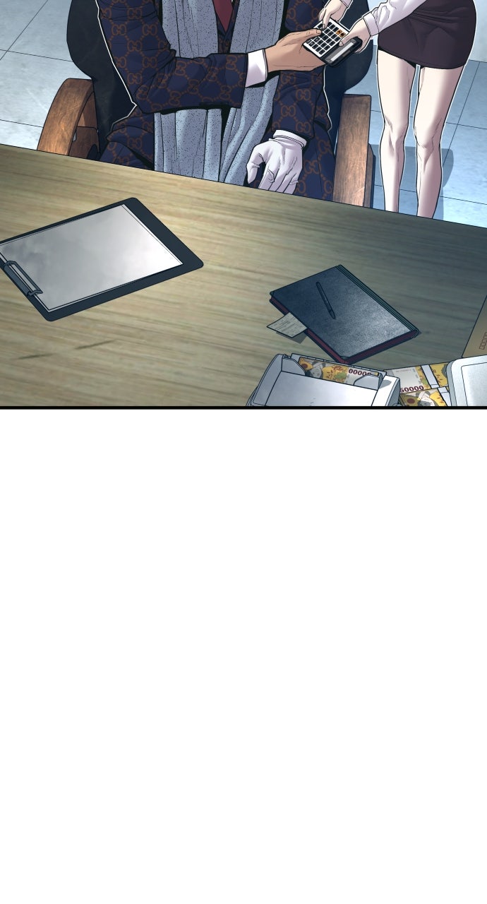 Read Manager Kim EN Manga Online