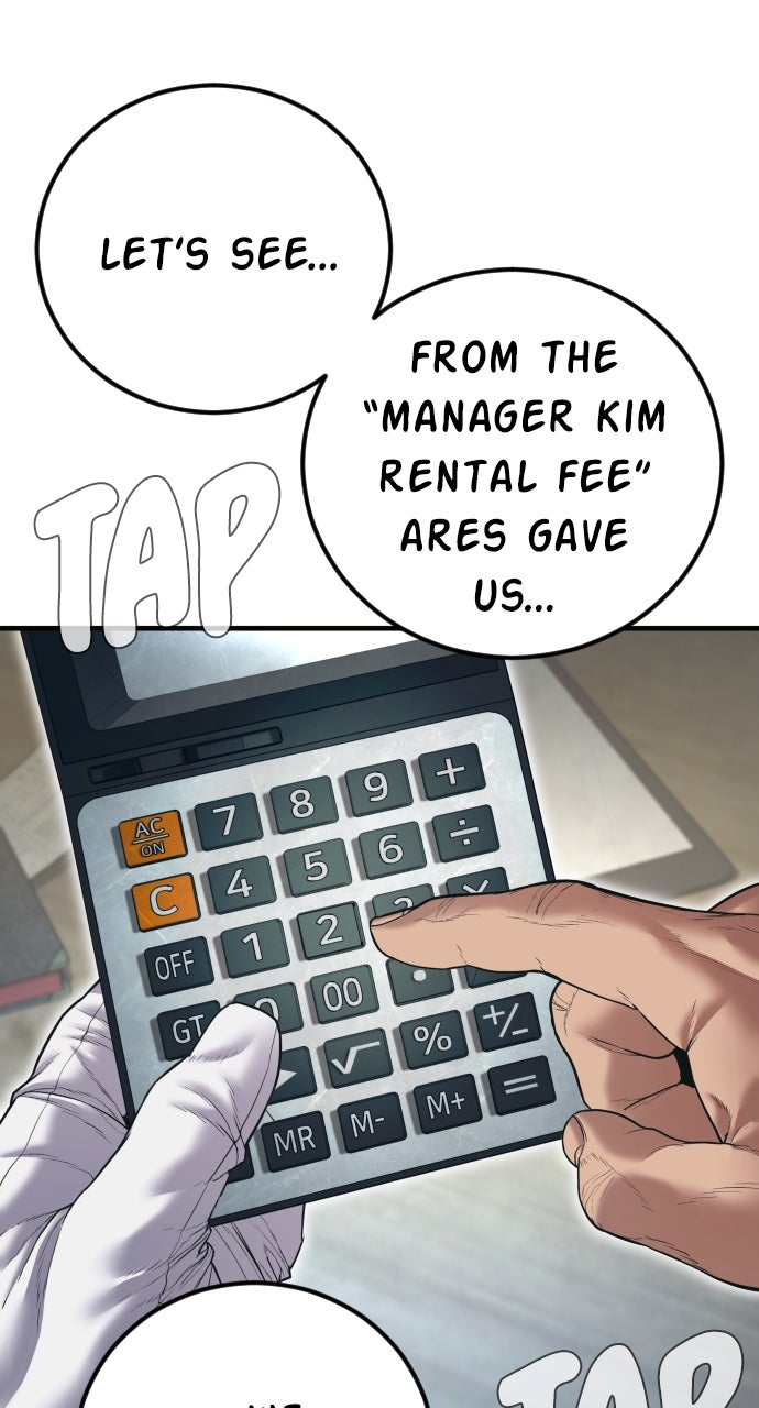 Read Manager Kim EN Manga Online
