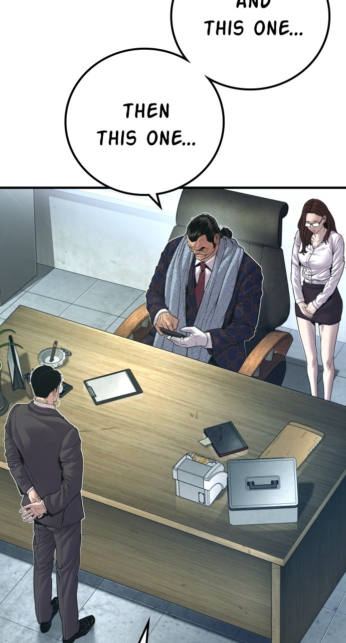Read Manager Kim EN Manga Online