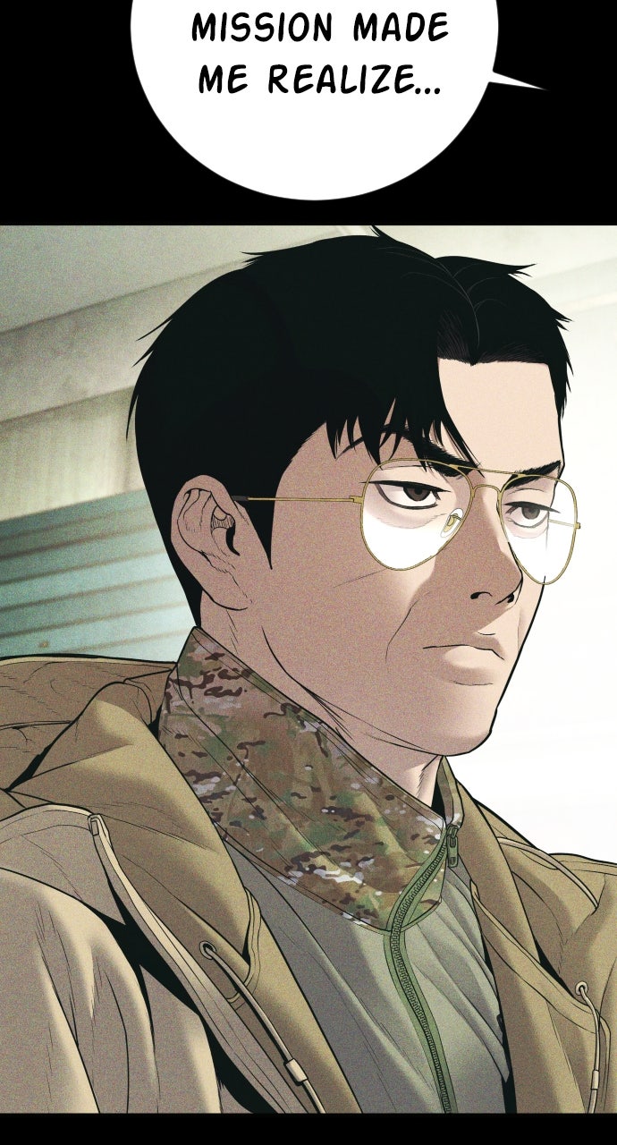 Read Manager Kim EN Manga Online