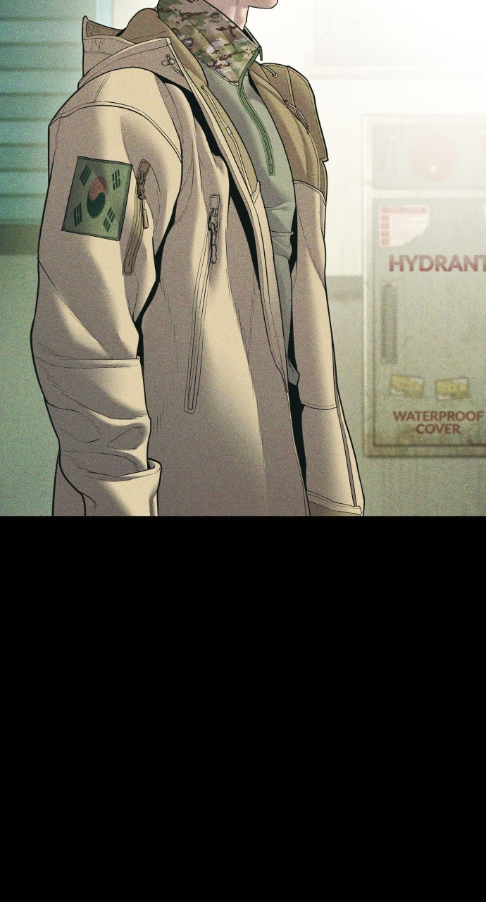 Read Manager Kim EN Manga Online