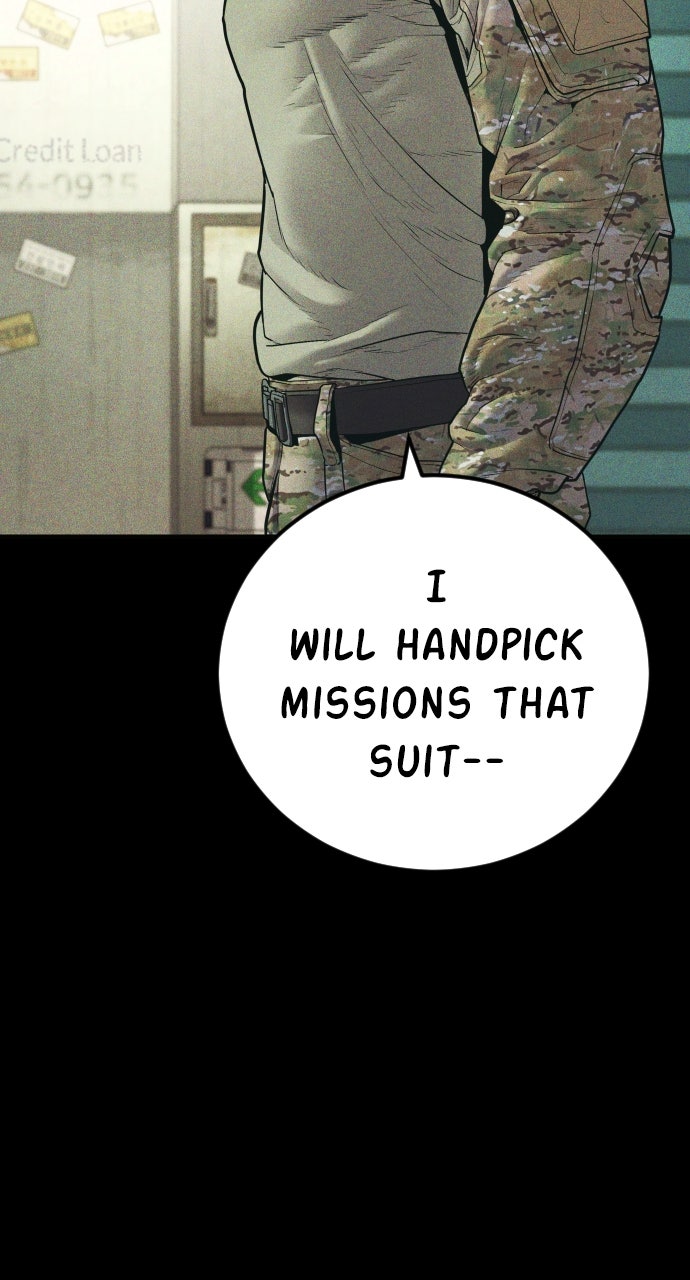 Read Manager Kim EN Manga Online