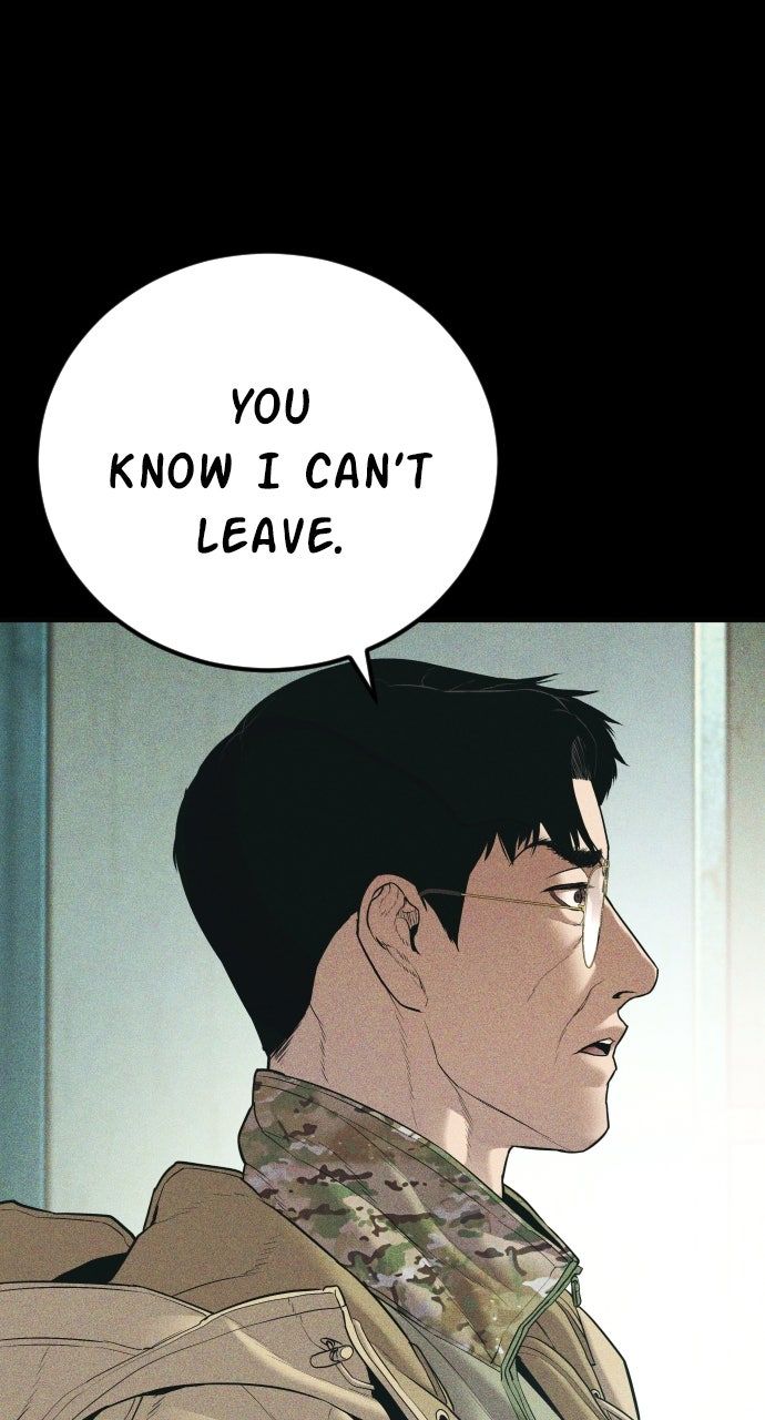 Read Manager Kim EN Manga Online
