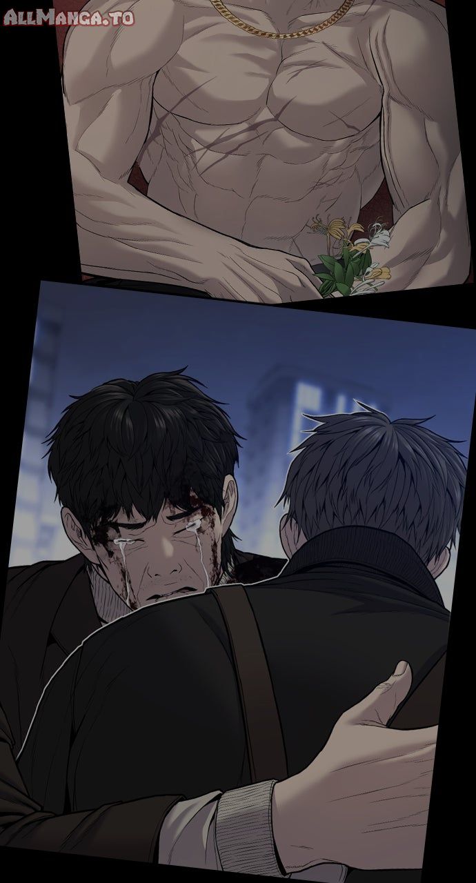 Read Manager Kim EN Manga Online