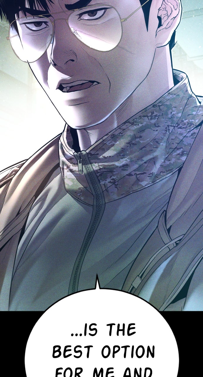 Read Manager Kim EN Manga Online