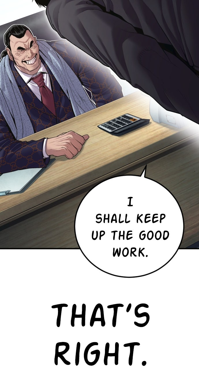 Read Manager Kim EN Manga Online