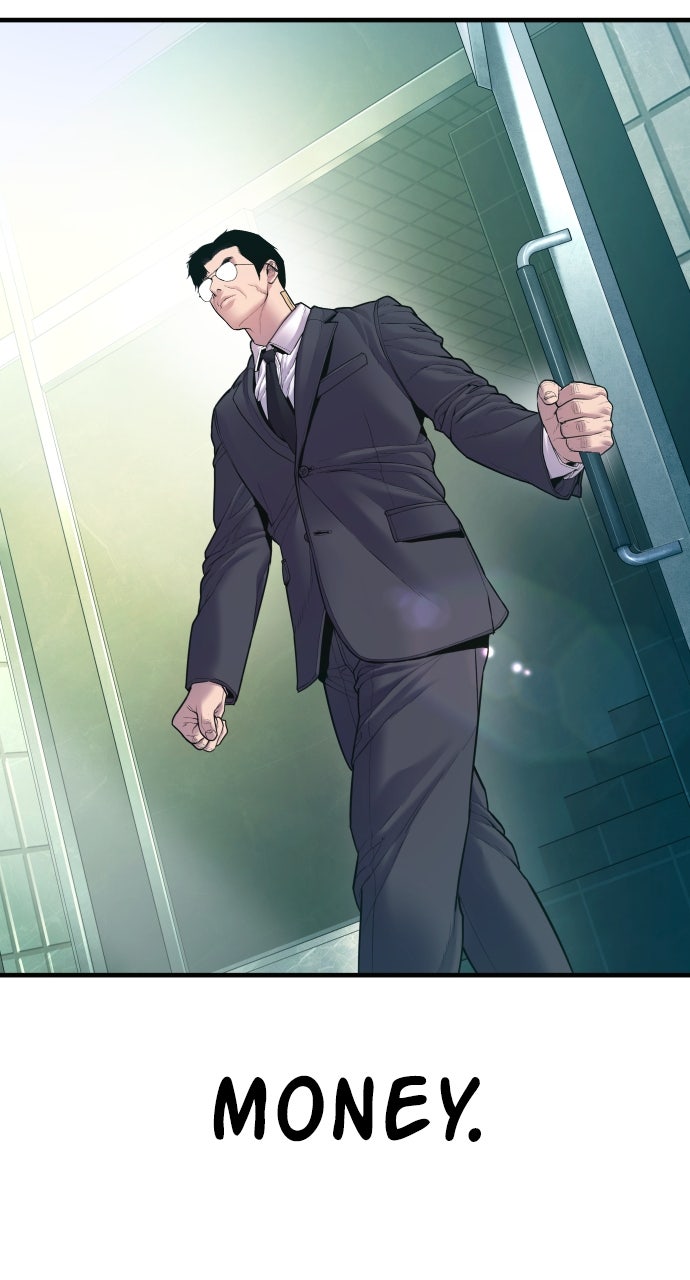 Read Manager Kim EN Manga Online