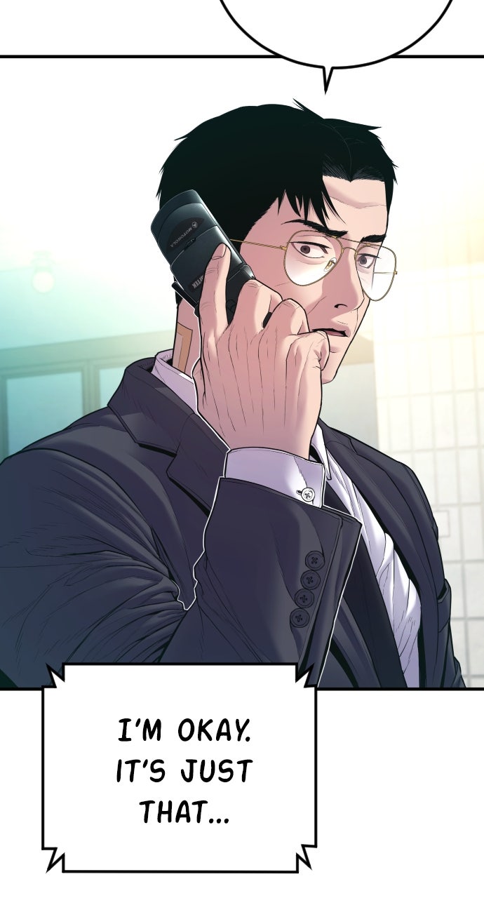 Read Manager Kim EN Manga Online