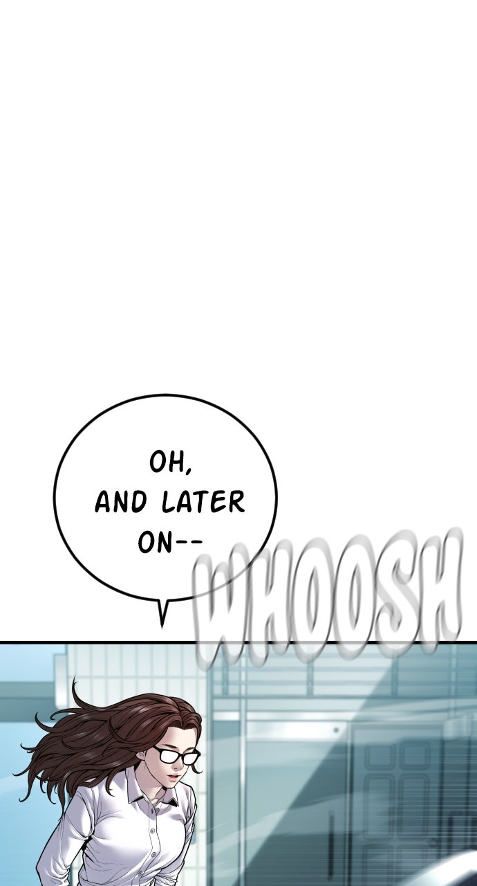 Read Manager Kim EN Manga Online