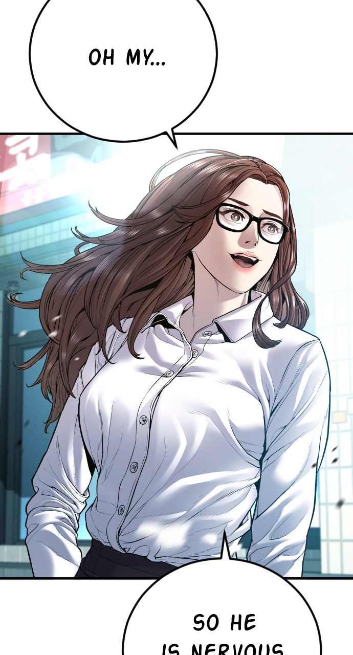 Read Manager Kim EN Manga Online