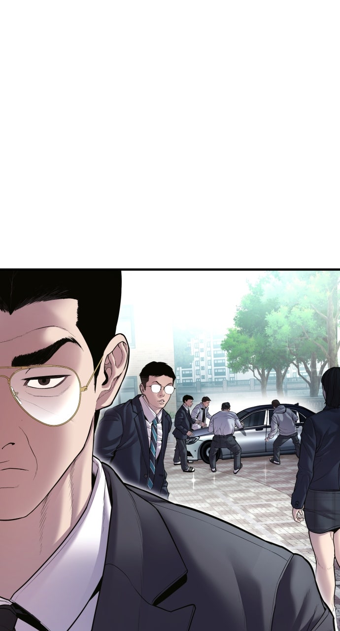 Read Manager Kim EN Manga Online