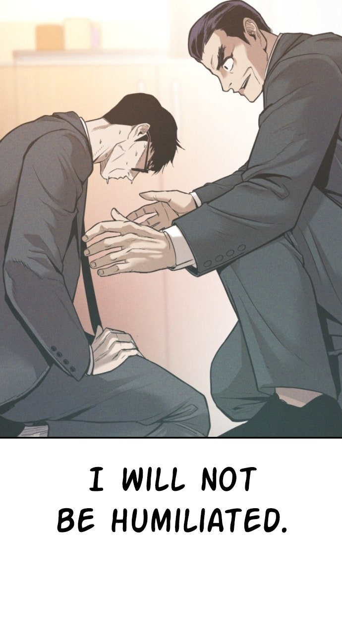 Read Manager Kim EN Manga Online
