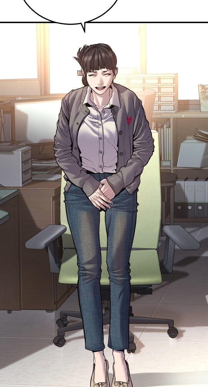 Read Manager Kim EN Manga Online