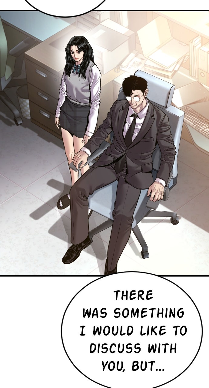 Read Manager Kim EN Manga Online