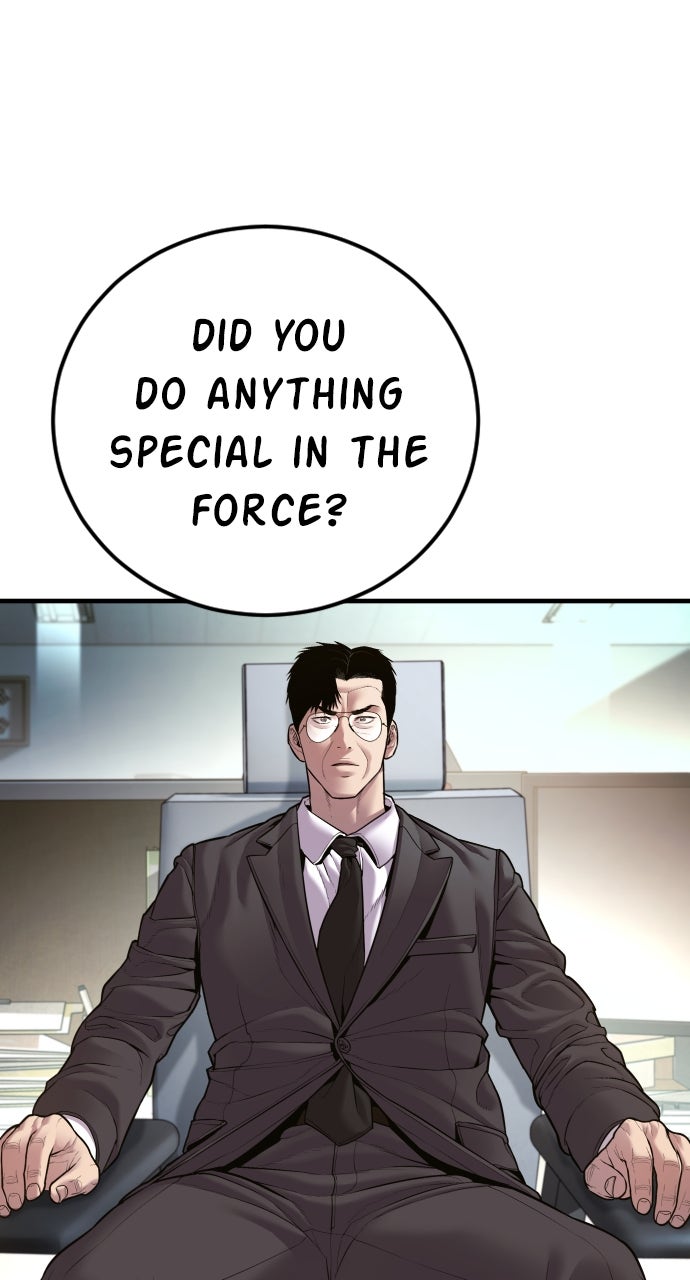 Read Manager Kim EN Manga Online