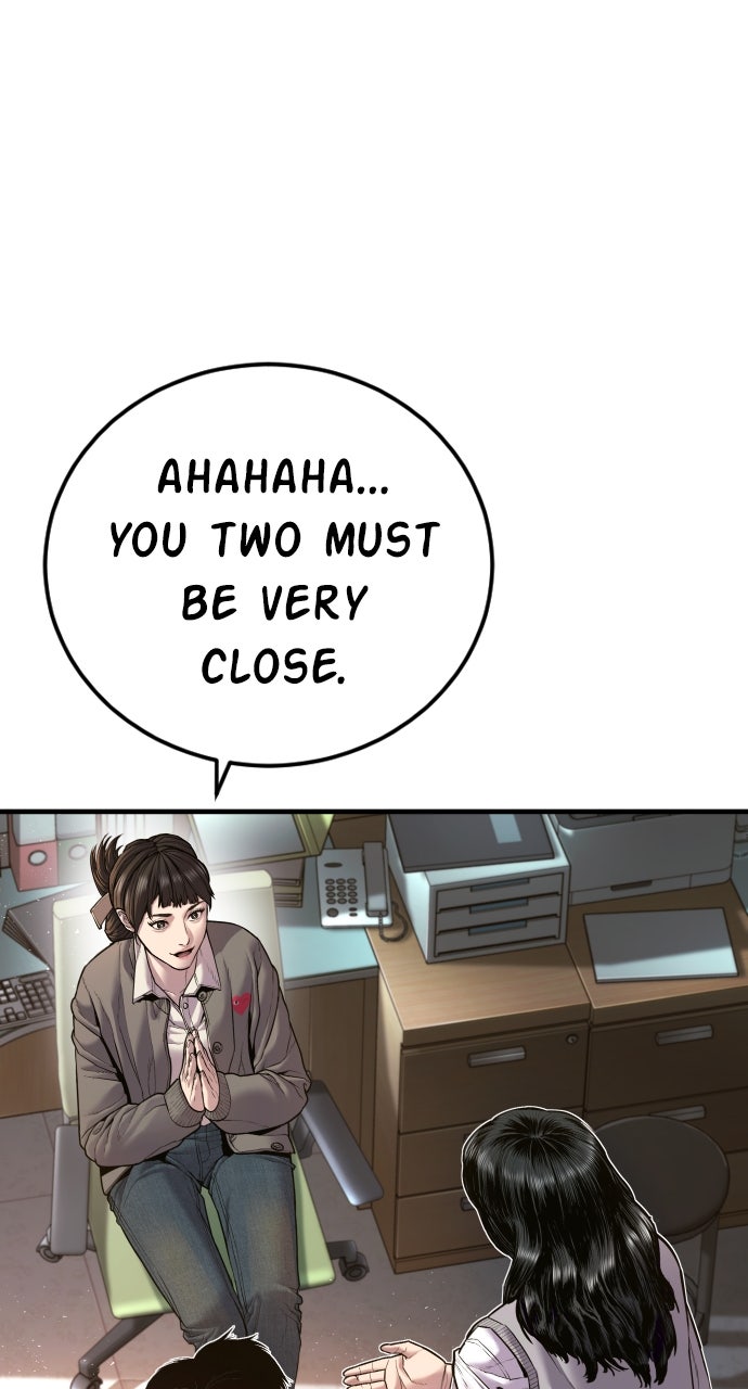 Read Manager Kim EN Manga Online