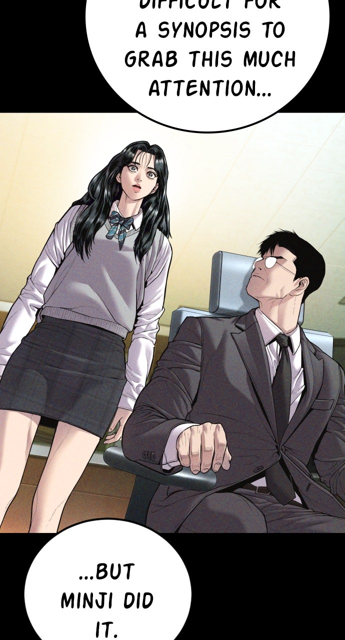 Read Manager Kim EN Manga Online