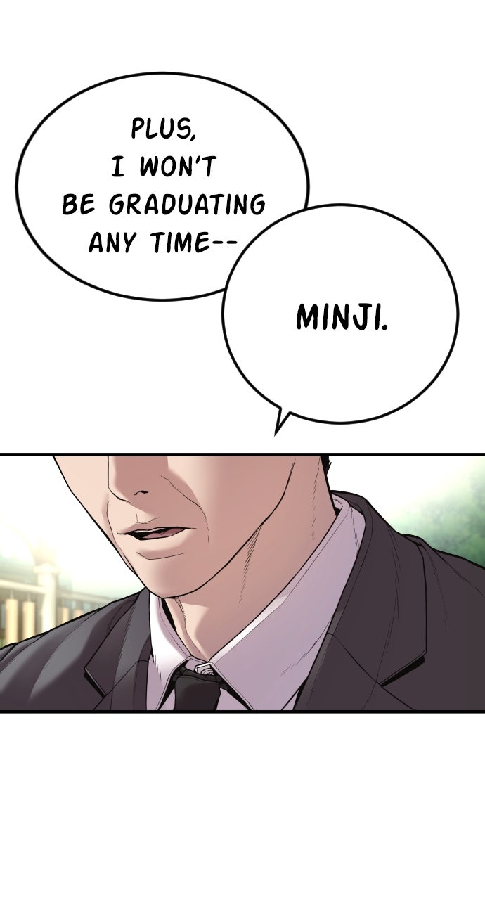 Read Manager Kim EN Manga Online