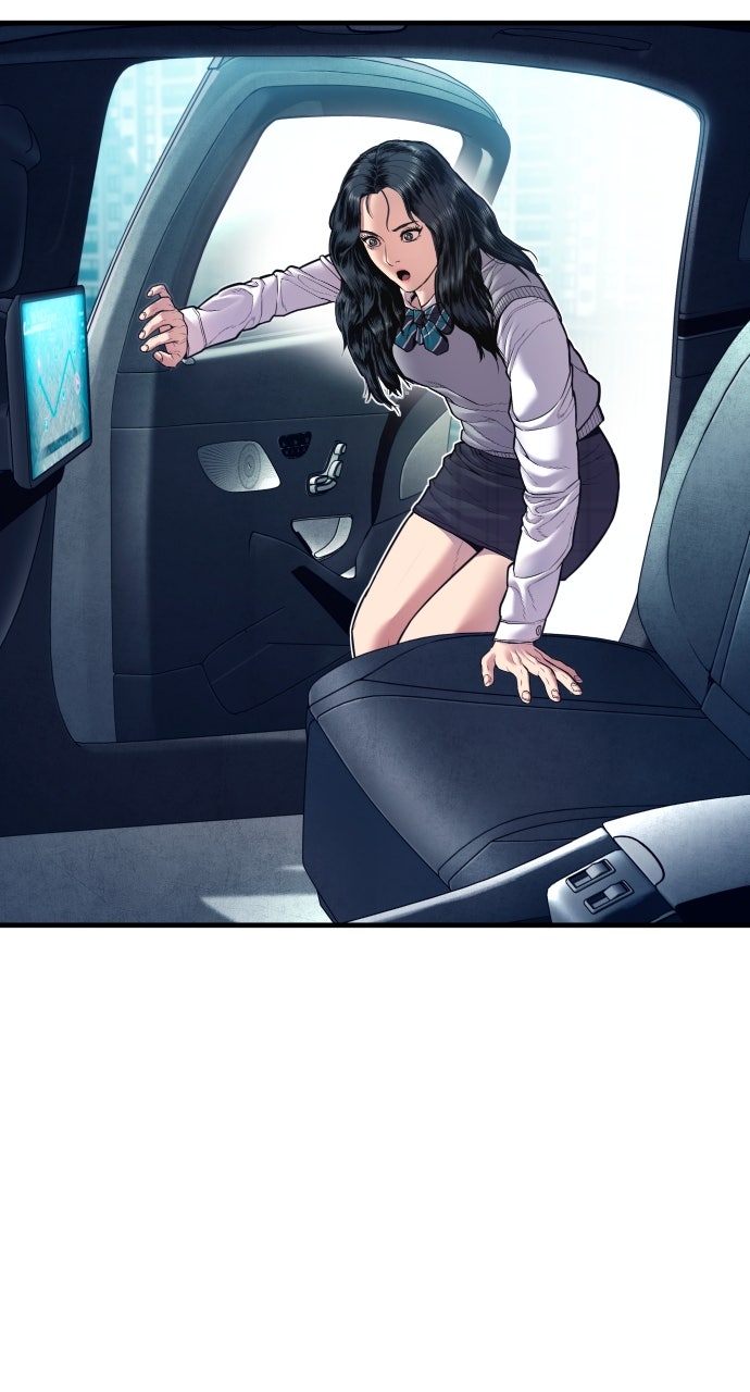Read Manager Kim EN Manga Online