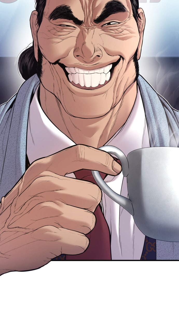Read Manager Kim EN Manga Online