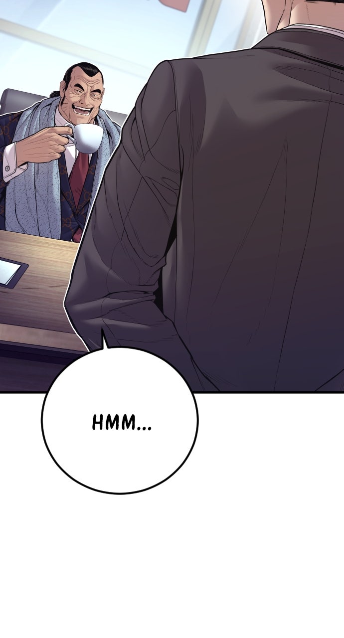 Read Manager Kim EN Manga Online