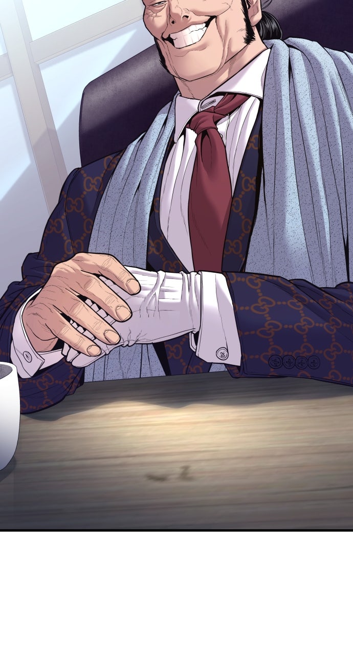Read Manager Kim EN Manga Online