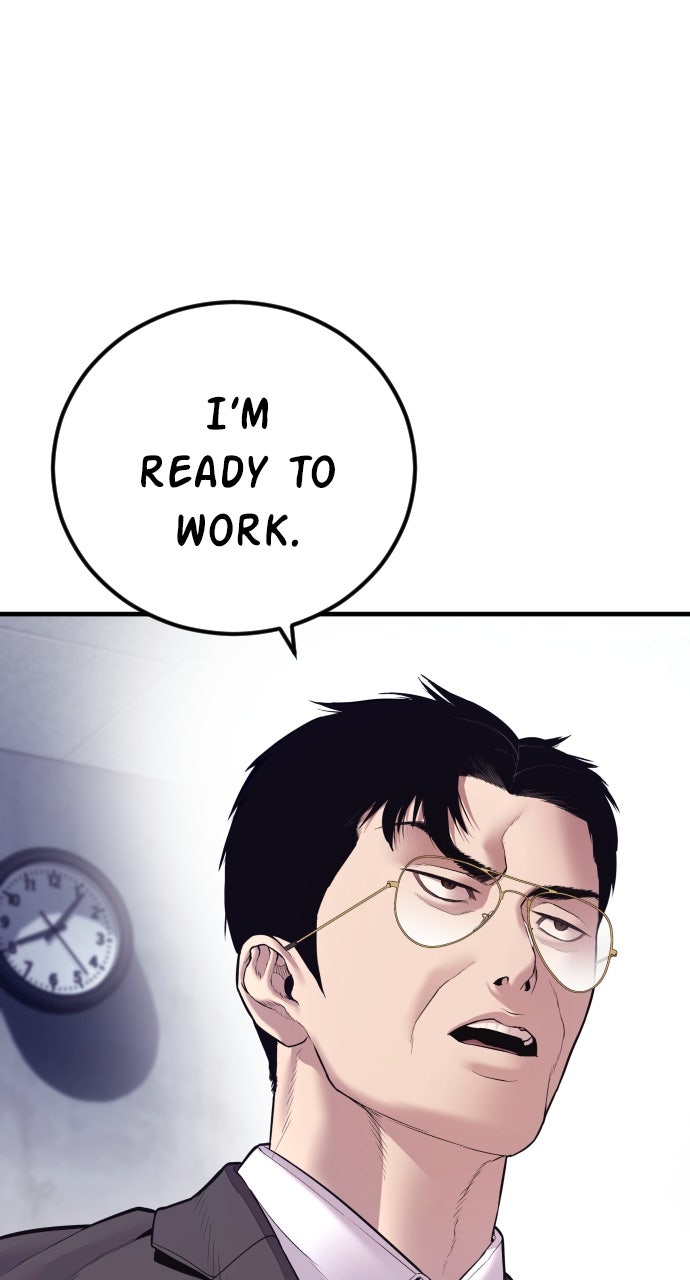Read Manager Kim EN Manga Online