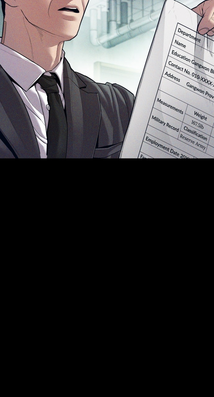 Read Manager Kim EN Manga Online