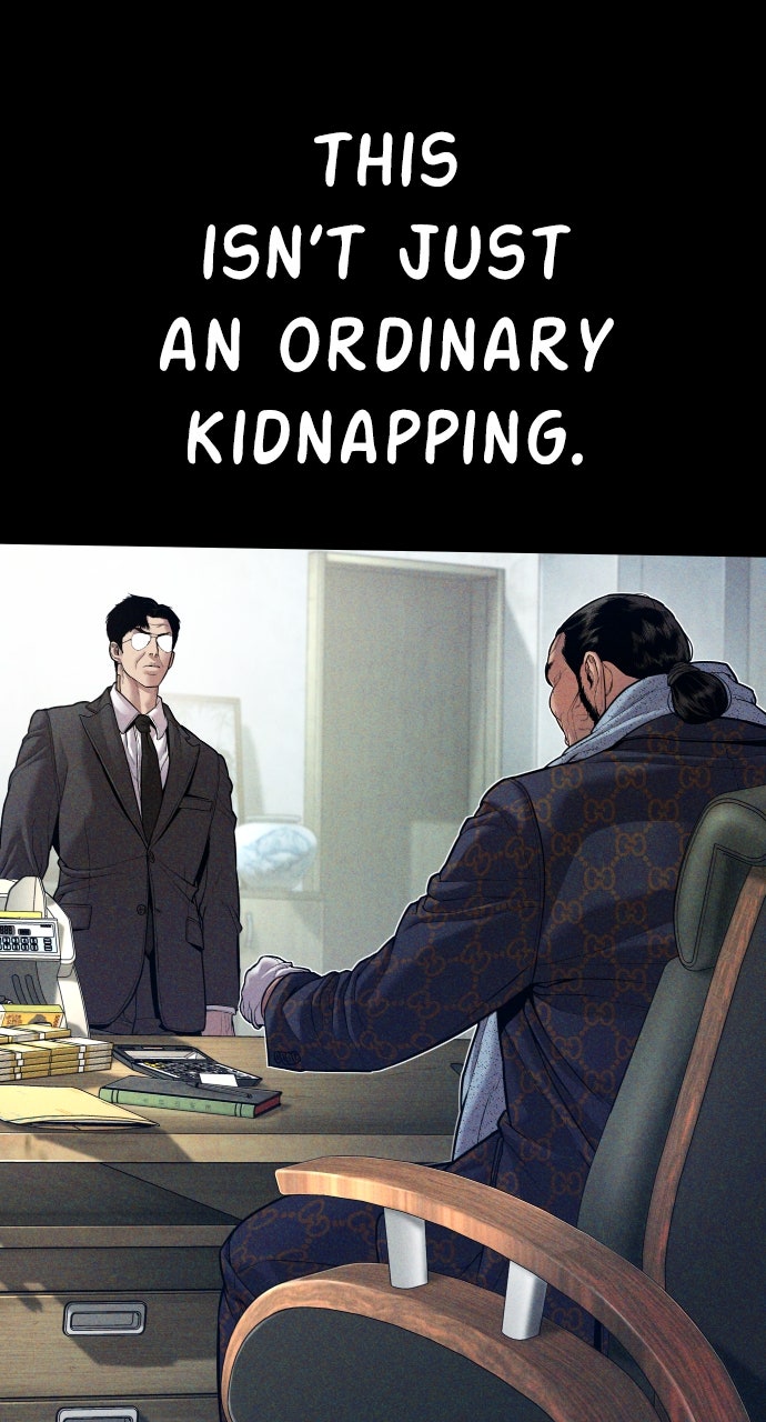 Read Manager Kim EN Manga Online