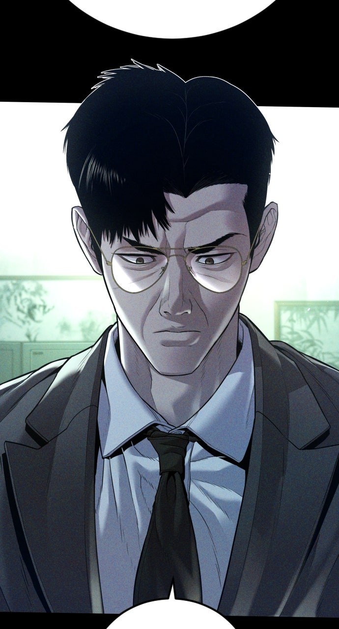 Read Manager Kim EN Manga Online