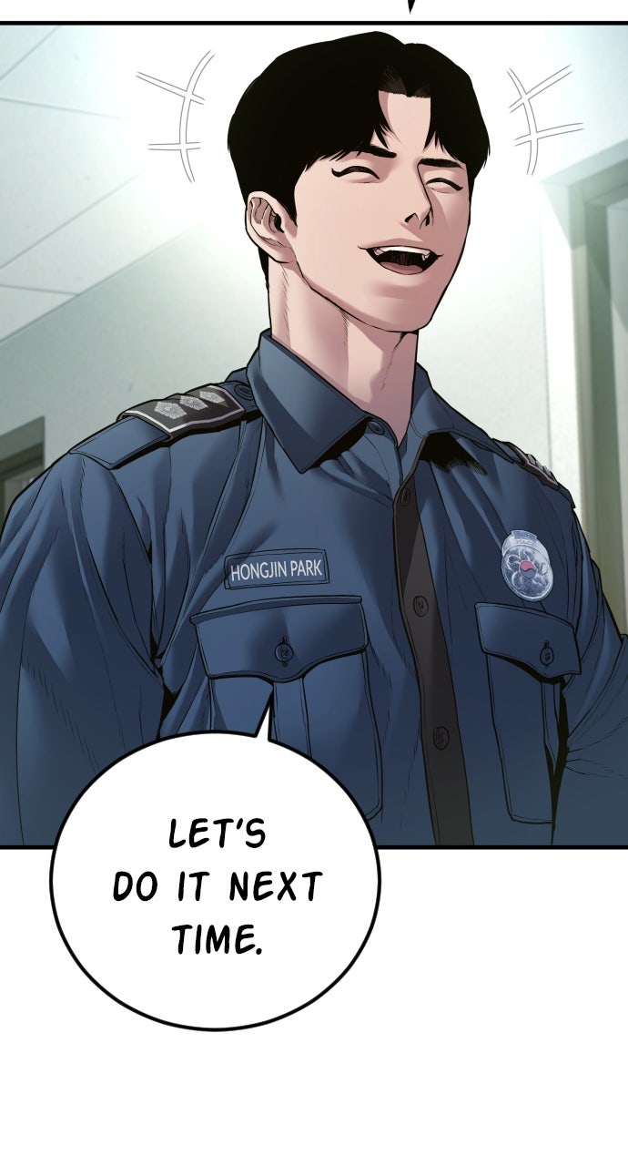 Read Manager Kim EN Manga Online